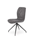 CHAIR K 237, GREY order